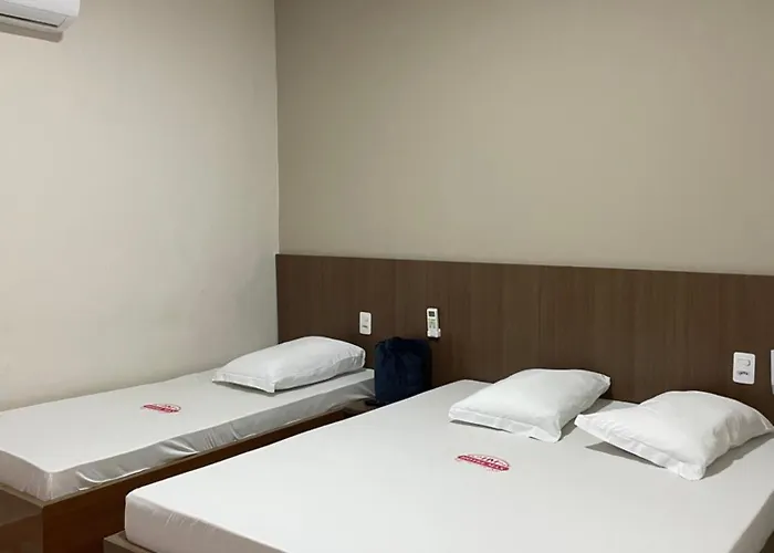 Hotel Max Tatuape