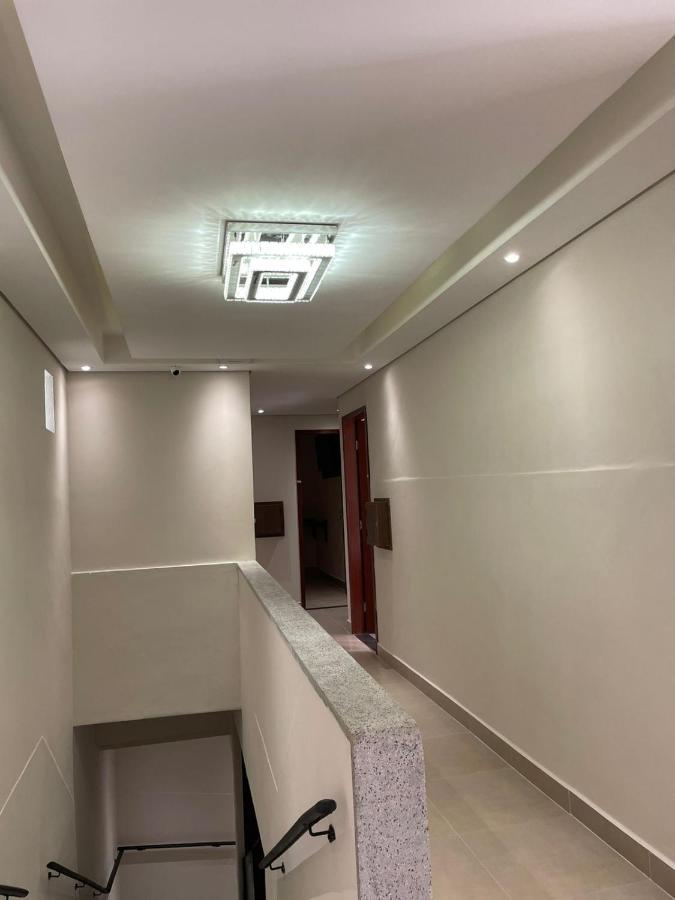Max Tatuape 酒店 圣保罗