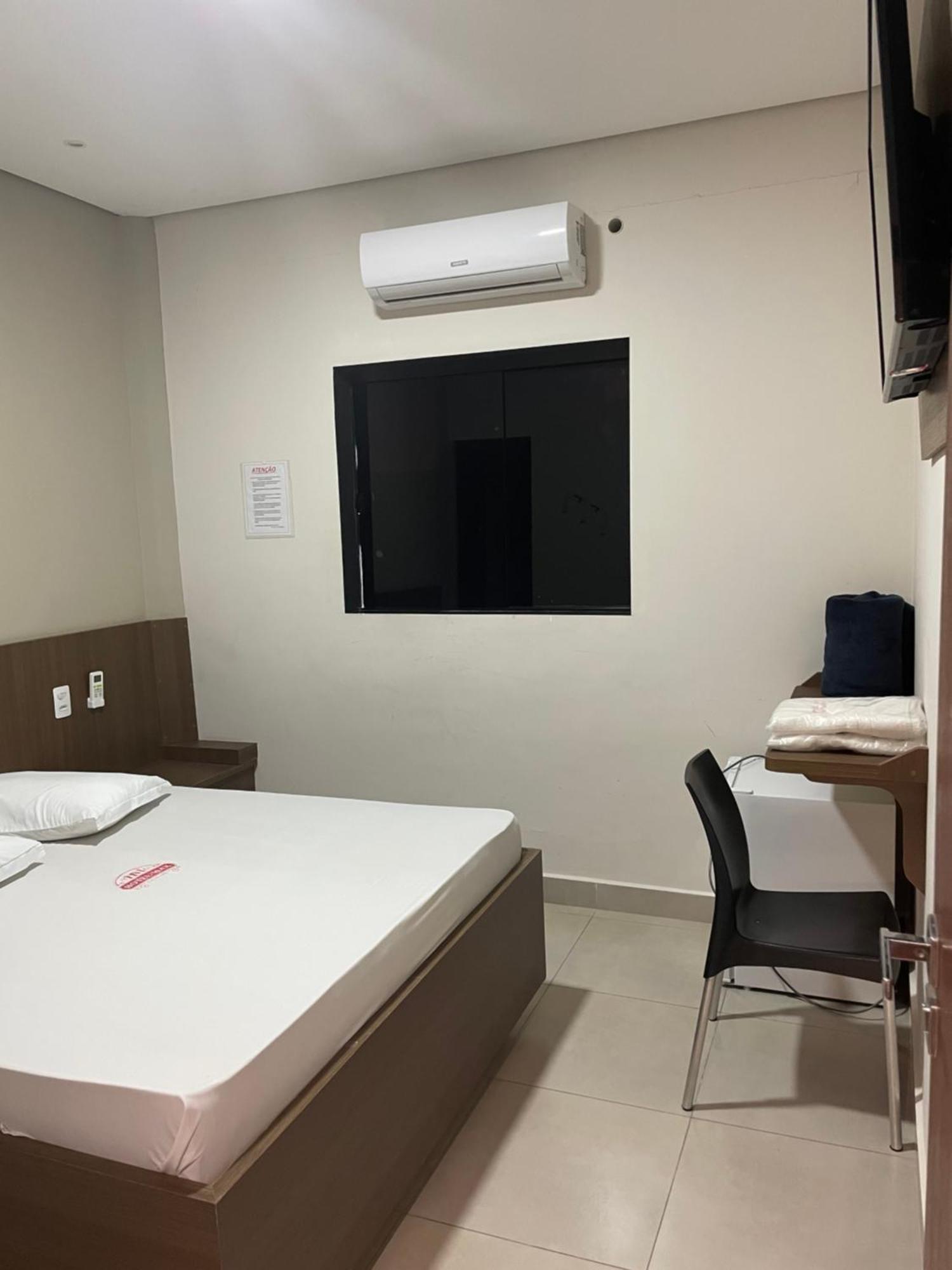 Max Tatuape 酒店